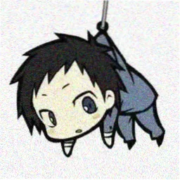 午夜猫头鹰主编头像