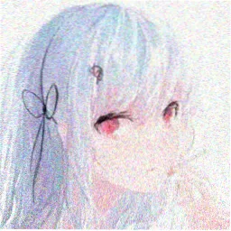 影迷恐惧症晚期患者头像